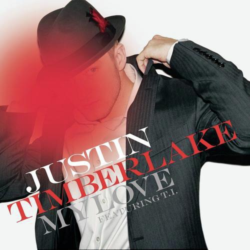 download Justin Timberlake, T.I.  My Love mp3 Single Tracks song 