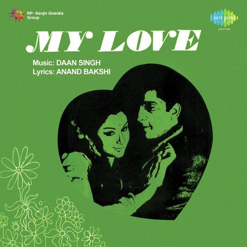 download Mohammed Rafi  My Love Panzi Wongo mp3 Single Tracks song 