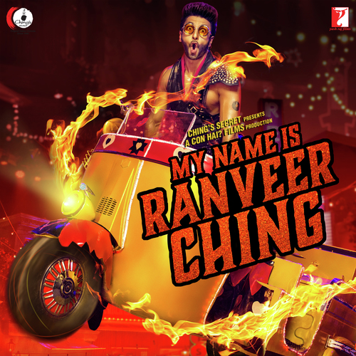 download Arijit Singh  My Name Is Ranveer Ching mp3 Single Tracks song 