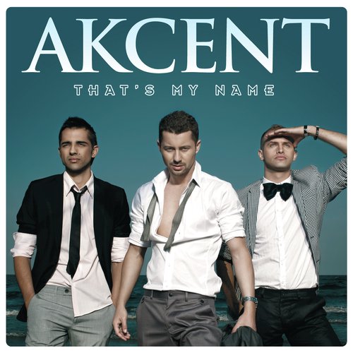 download Akcent  My Passion mp3 Single Tracks song 