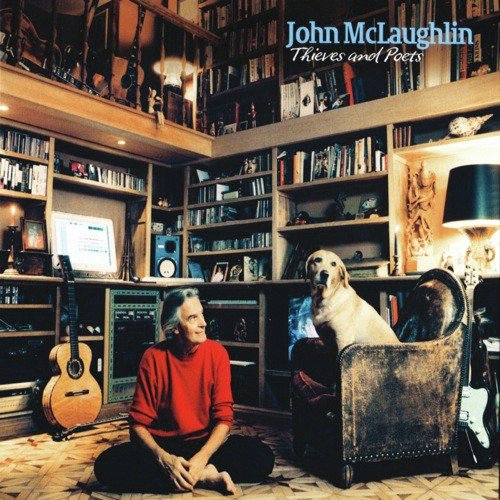 download John Mclaughlin  My Romance mp3 Single Tracks song 