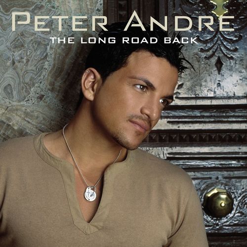 download Peter Andre  Mysterious Girl mp3 Single Tracks song 