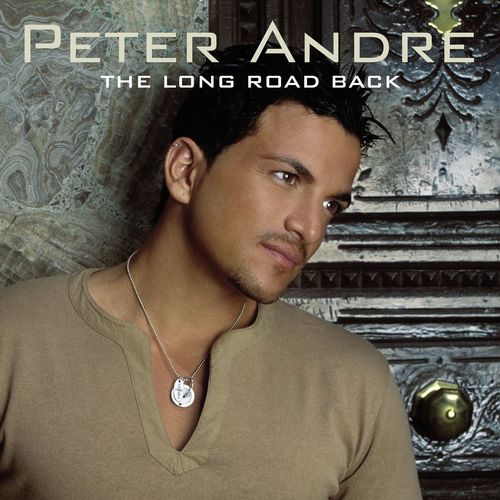 download Peter Andre  Mysterious Girl mp3 Single Tracks song 