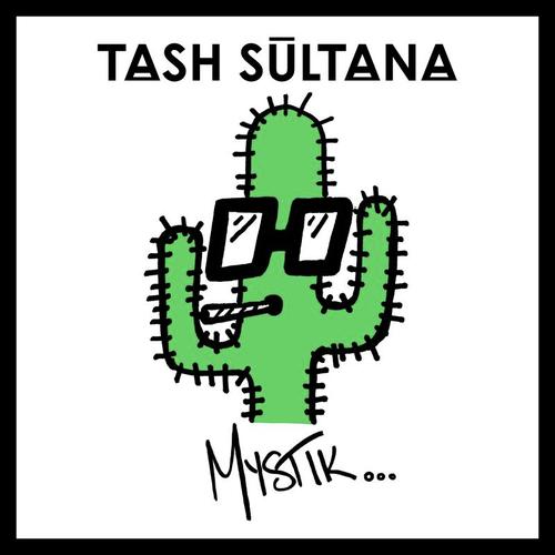 download Tash Sultana  Mystik mp3 Single Tracks song 