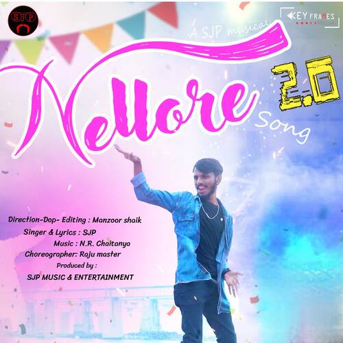 download Sjp  NELLORE SONG 2O mp3 Single Tracks song 