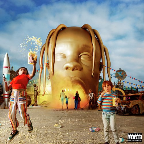 download Travis Scott  NO BYSTANDERS mp3 Single Tracks song 