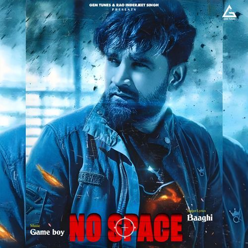 download Baaghi  NO SPACE mp3 Single Tracks song 