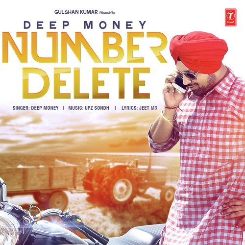 download Deep Money  NUMBER DELETE mp3 Single Tracks song 