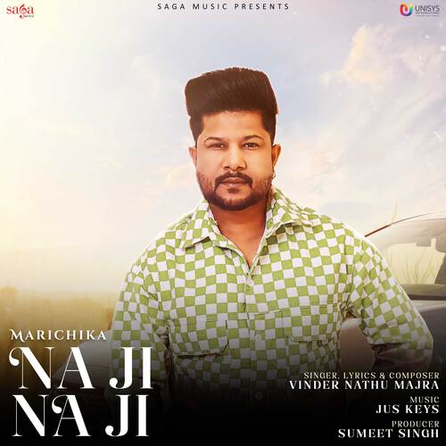 download Vinder Nathu Majra  Na Ji Na Ji Marichika mp3 Single Tracks song 