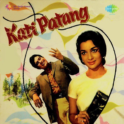 download Lata Mangeshkar, Rajesh Khanna, Asha Parekh  Na Koi Umang Hai And Dialogue mp3 Single Tracks song 