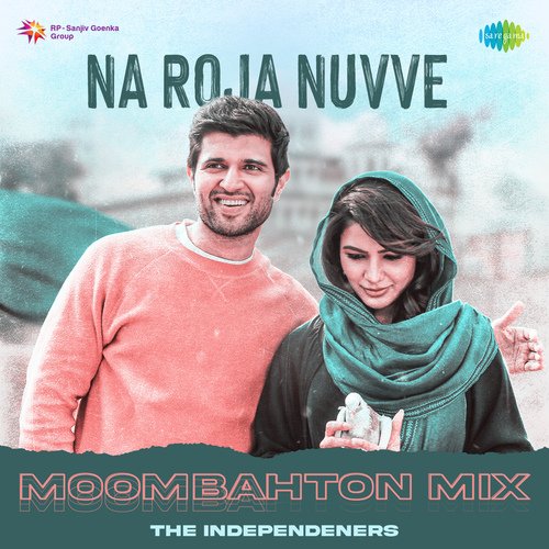 download   Na Roja Nuvve Moombahton Mix mp3 Single Tracks song 