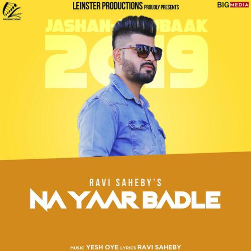 download Ravi Saheby  Na Yaar Badle mp3 Single Tracks song 