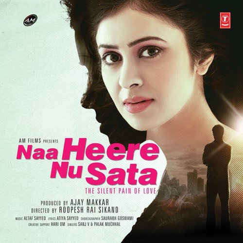 download Sanj V.  Naa Heere Nu Sata mp3 Single Tracks song 