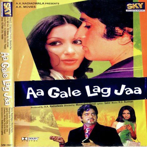 download Kishore Kumar  Naa Koi Dil Main Samaya mp3 Single Tracks song 