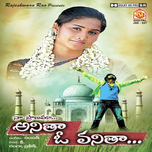 download P. Pramod  Naa Pranama mp3 Single Tracks song 