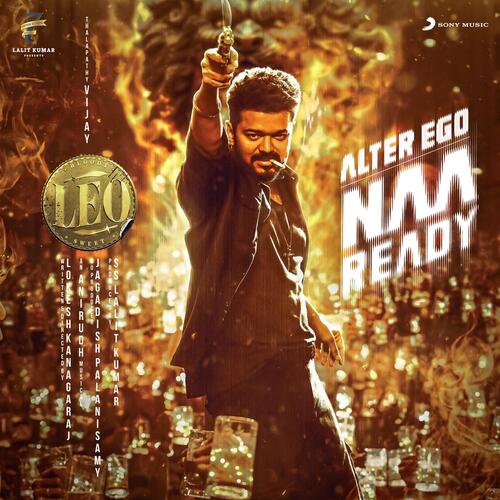 download Anirudh Ravichander, Vijay, Asal Kolaar, Anirudh Ravichander, Thalapathy Vijay & Asal Kolaar  Naa Ready mp3 Single Tracks song 