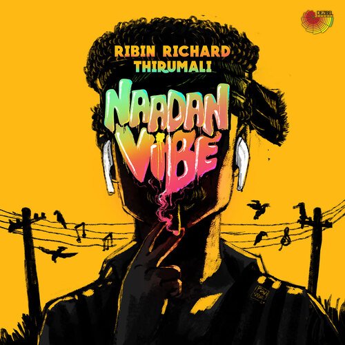 download   Naadan Vibe mp3 Single Tracks song 