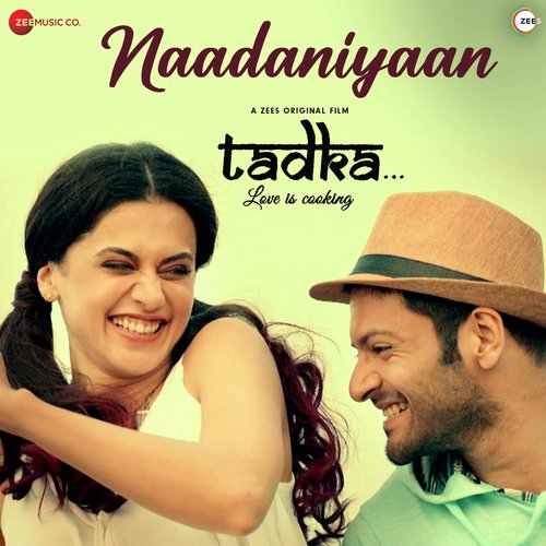 download Aditya Dev, Jyotica Tangri  Naadaniyaan mp3 Single Tracks song 