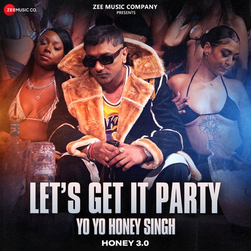 download Yo Yo Honey Singh  Naagan mp3 Single Tracks song 