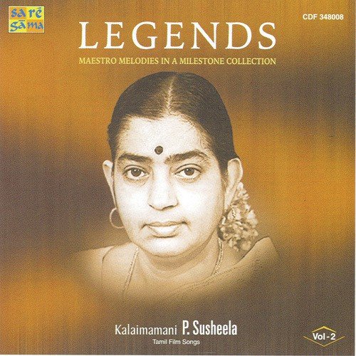 download P. Susheela  Naalai Intha mp3 Single Tracks song 