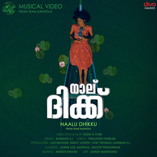 download   Naalu Dhikku mp3 Single Tracks song 