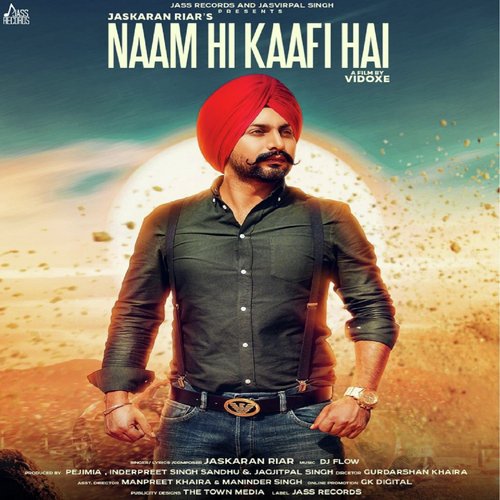 download Jaskaran Riar  Naam Hi Kaafi Hai mp3 Single Tracks song 