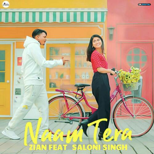 download Zian  Naam Tera mp3 Single Tracks song 