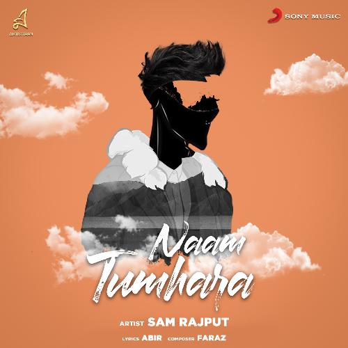 download Sam Rajput  Naam Tumhara mp3 Single Tracks song 