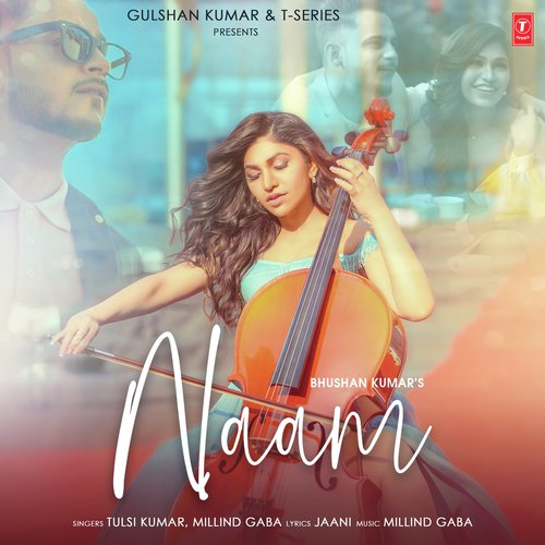 download Tulsi Kumar, Millind Gaba  Naam mp3 Single Tracks song 