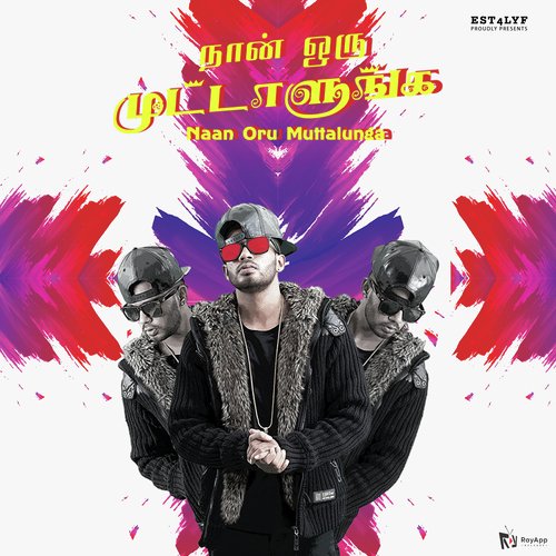 download   Naan Oru Muttalunga mp3 Single Tracks song 