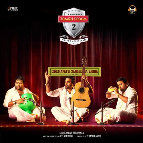 download Mark, Kumaresan  Naan Yaarumilla mp3 Single Tracks song 