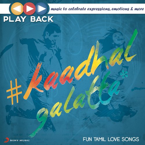 download Harris Jayaraj, Vijay Prakash, Karthik, Shreya Ghoshal, Shekhinah Shawn Jazeel  Naani Koni mp3 Single Tracks song 