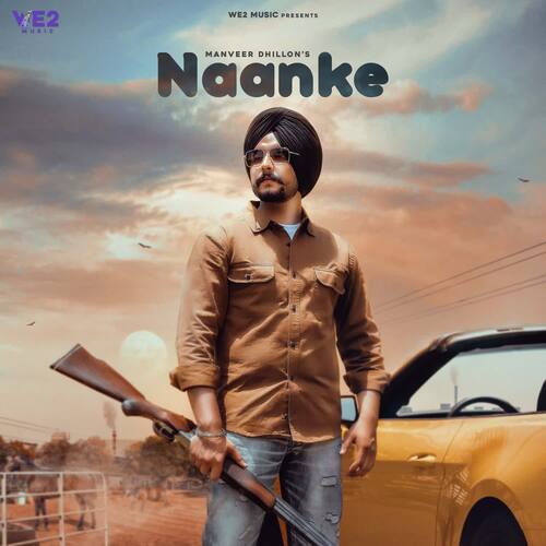 download Manveer Dhillon  Naanke mp3 Single Tracks song 