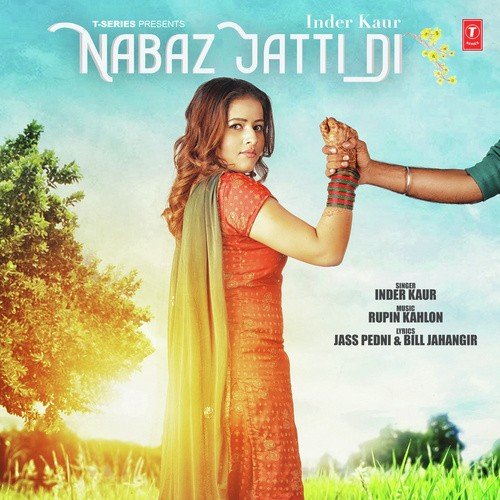 download Inder Kaur  Nabaz Jatti Di mp3 Single Tracks song 