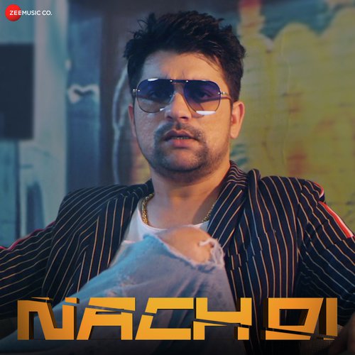 download Manan Bhardwaj, Sarthak-Nakul  Nach Di mp3 Single Tracks song 