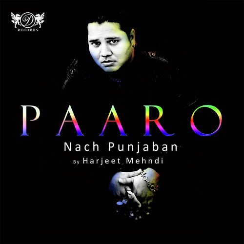 download Harjeet Mehndi  Nach Punjaban mp3 Single Tracks song 