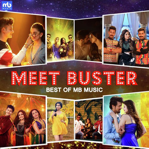 download Meet Bros, Kanika Kapoor  Nachdi Firaangi Remix mp3 Single Tracks song 