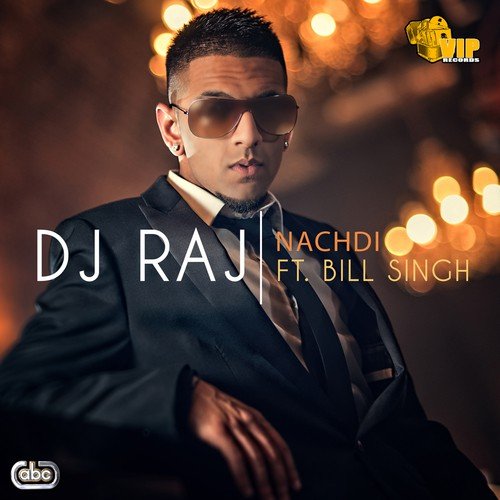 download DJ Raj  Nachdi mp3 Single Tracks song 