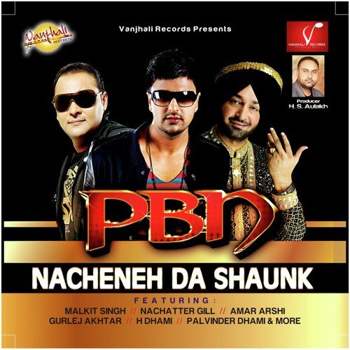 download Malkit Singh  Nacheneh Da mp3 Single Tracks song 