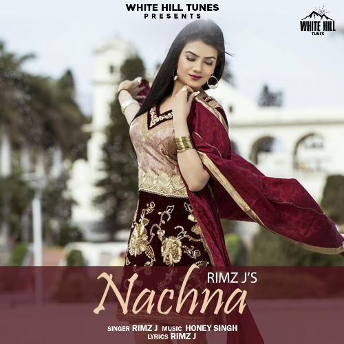 download Rimz J  Nachna mp3 Single Tracks song 