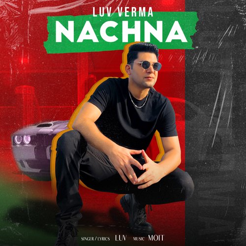 download Luv, Moit  Nachna mp3 Single Tracks song 