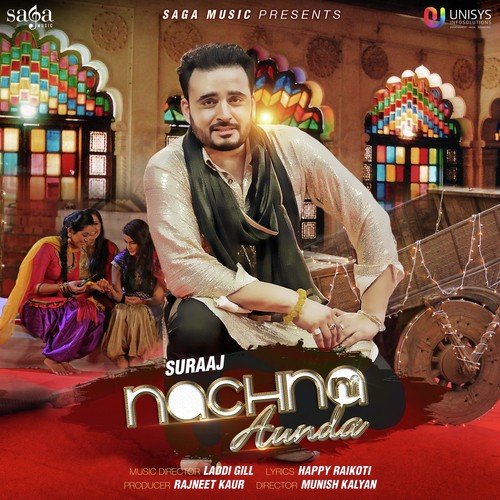 download Suraaj  Nachna Ni Aunda mp3 Single Tracks song 