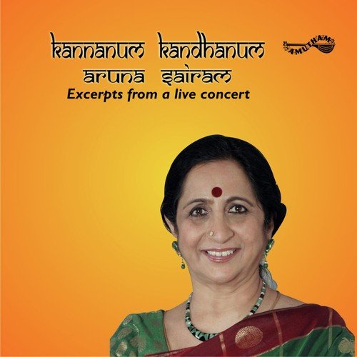 download Aruna Sairam  Nada Pirappu mp3 Single Tracks song 