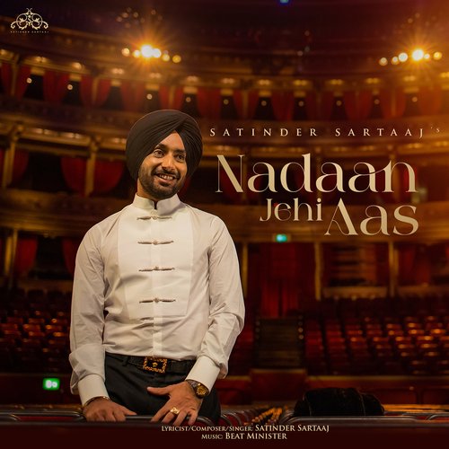 download Satinder Sartaaj  Nadan Jehi Aas mp3 Single Tracks song 