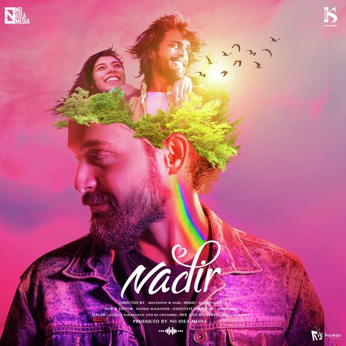 download   Nadir mp3 Single Tracks song 