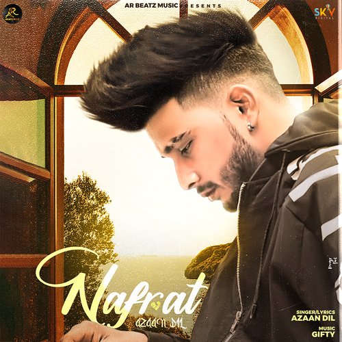 download Azaan Dil  Nafrat mp3 Single Tracks song 