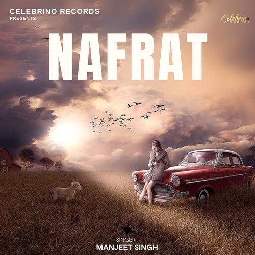 download Manjeet Singh  Nafrat mp3 Single Tracks song 