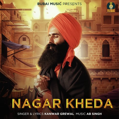 download Kanwar Grewal  Nagar Kherha mp3 Single Tracks song 