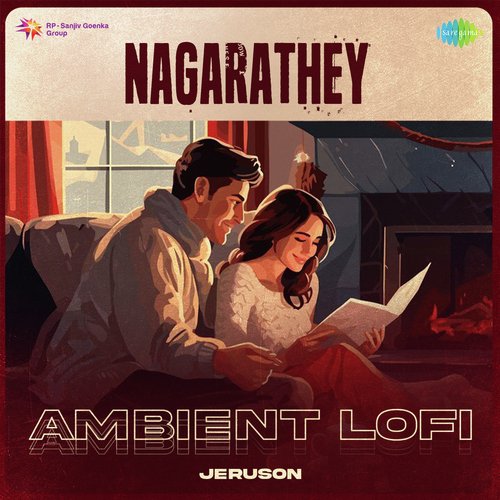 download   Nagarathey Ambient Lofi mp3 Single Tracks song 