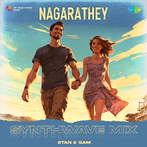 download   Nagarathey Synthwave Mix mp3 Single Tracks song 